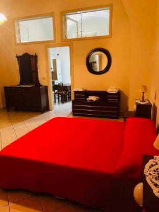 Casa in centro a Giarre Vacation rental in Sicily