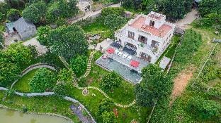BULA Villa Villa in Laos