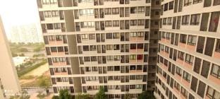 ImpianKU at Horizon Suite KLIA - 1BR - Wifi Apartment in Selangor, Malaysia