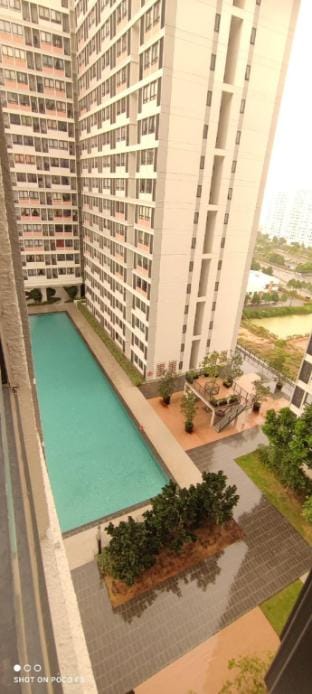 ImpianKU at Horizon Suite KLIA - 1BR - Wifi Apartment in Selangor, Malaysia