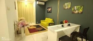 ImpianKU at Horizon Suite KLIA - 1BR - Wifi Apartment in Selangor, Malaysia