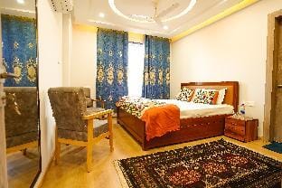 Zaabeel Villa Kashmir  Villa in India