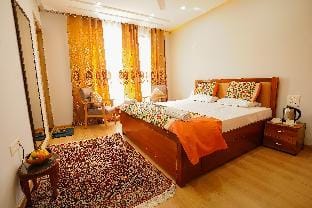 Zaabeel Villa Kashmir  Villa in India