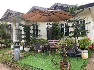 Bambu Nesuto- Your Sanctuary in Davao City Vacation rental in Davao City