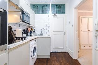 Stylish 1-Bed Apartment in St. Annes Apartment in Lytham St Annes