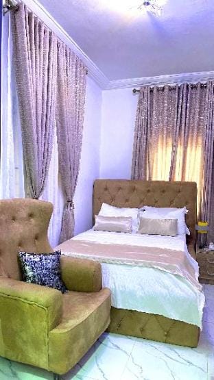 Blueocean.cog Apartments Apartment in Nigeria