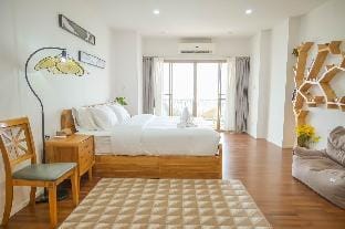 Nimaya suite Apartment in Chiang Mai