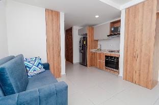 HERMOSO APARTAMENTO PARA ESTRENAR GAIRA RODADERO Apartment in Gaira