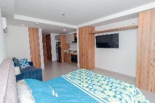 HERMOSO APARTAMENTO PARA ESTRENAR GAIRA RODADERO Apartment in Gaira