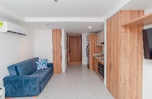 HERMOSO APARTAMENTO PARA ESTRENAR GAIRA RODADERO Apartment in Gaira