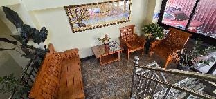 Myrna Hotel Apartment in Cordillera Administrative Region