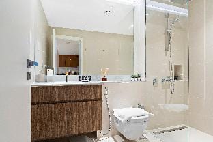 Stunning 1 bedroom in La Voile B1  Apartment in Dubai