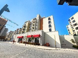Stunning 1 bedroom in La Voile B1  Apartment in Dubai