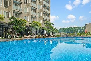 Kirani by Kozystay - Paskal Apartment in Bandung