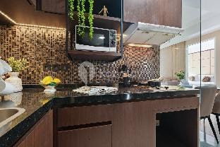 Kirani by Kozystay - Paskal Apartment in Bandung