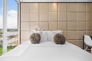 Kirani by Kozystay - Paskal Apartment in Bandung