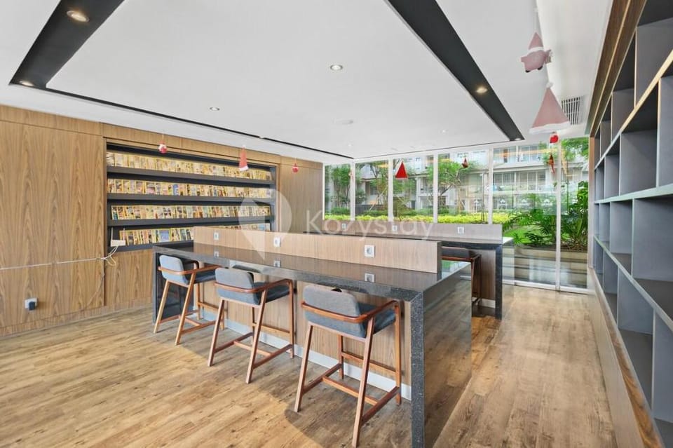 Birama by Kozystay - Paskal Apartment in Bandung