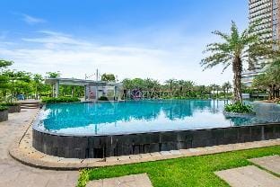 Halona by Kozystay - PIK Apartment in Jakarta
