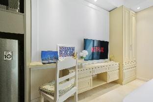 Halona by Kozystay - PIK Apartment in Jakarta