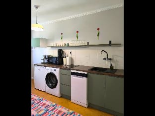 Lokal 40 - apartament w centrum Rymanowa-Zdroju Apartment in Slovakia