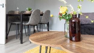 Blairmuire House Vacation rental in Scotland