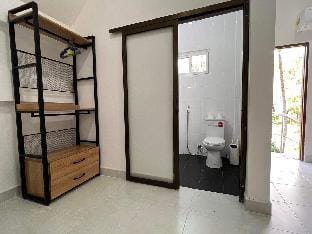 Luxury Villa Studio in Private Estate (Top LVL) Apartment in Patong