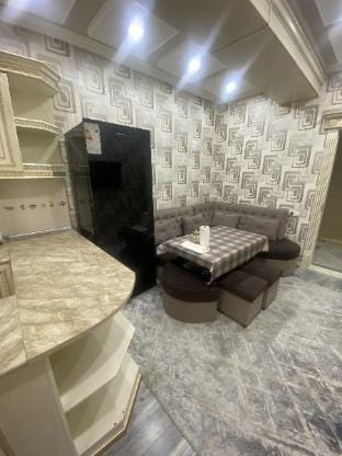 Dustlik Apartment in Namangan Apartment in Europe