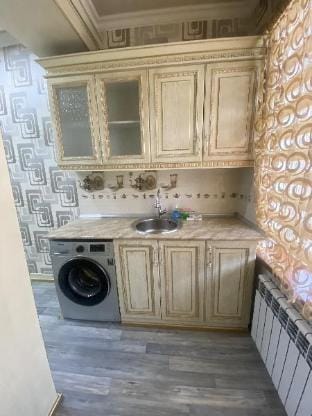 Dustlik Apartment in Namangan Apartment in Europe