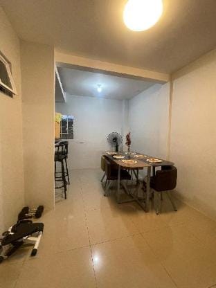 Tara sa Santorini  Apartment in Calabarzon
