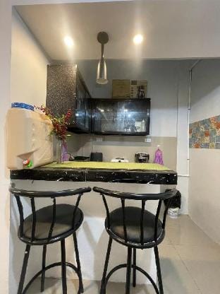 Tara sa Santorini  Apartment in Calabarzon