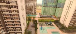 Horizon Suites KLIA Staycation – 1BR - SelfCheckIN Apartment in Negeri Sembilan, Malaysia