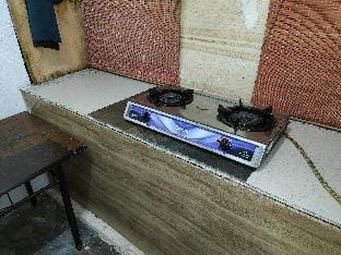 Gunung Jasar Point Apartment in Tanah Rata
