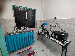 Gunung Jasar Point Apartment in Tanah Rata
