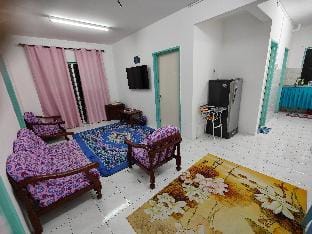 Gunung Jasar Point Apartment in Tanah Rata