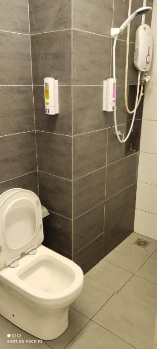 Horizon Suites KLIA Staycation – Studio  Apartment in Negeri Sembilan, Malaysia