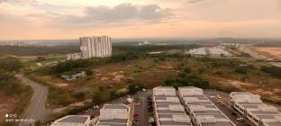 Horizon Suites KLIA Staycation – Studio  Apartment in Negeri Sembilan, Malaysia