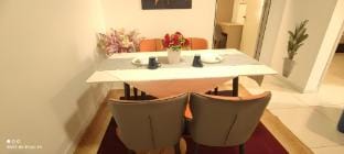 Sepang / Kuala Lumpur International Airport Apartments Apartment in Negeri Sembilan, Malaysia