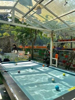 LAUKA HILL VILLA - NHÀ TRÊN ĐỒI Villa in Laos