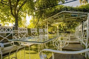 LAUKA HILL VILLA - NHÀ TRÊN ĐỒI Villa in Laos