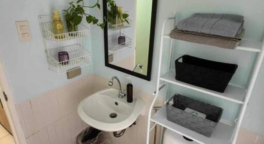 Fully Furnished One-Bedroom Unit Apartment in Quezon City