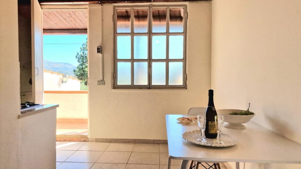 Appartamento Amagea 1 Apartment in Sicily