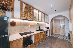 Penstay Aprt w 2Brs-Dalat Center Vacation rental in Dalat