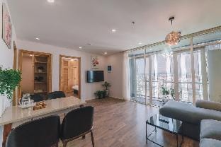 Penstay Aprt w 2Brs-Dalat Center Vacation rental in Dalat