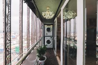 Penstay Aprt w 2Brs-Dalat Center Vacation rental in Dalat