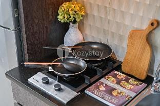 Finis by Kozystay - Grogol Apartment in Jakarta