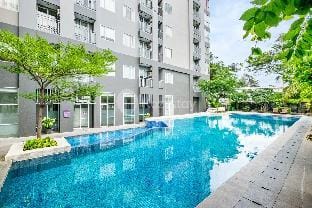 Finis by Kozystay - Grogol Apartment in Jakarta
