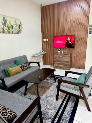 B-09 Suhana Homestay Sipitang Vacation rental in Sabah