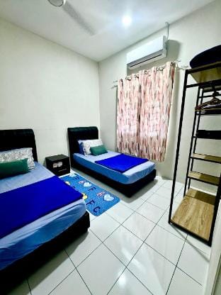 B-09 Suhana Homestay Sipitang Vacation rental in Sabah