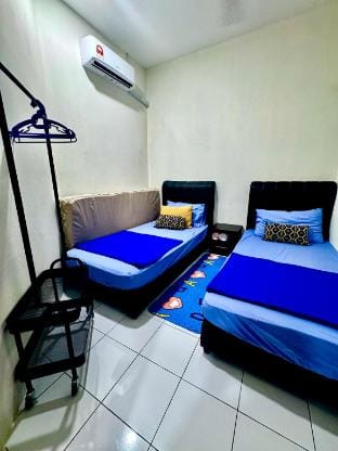 B-09 Suhana Homestay Sipitang Vacation rental in Sabah