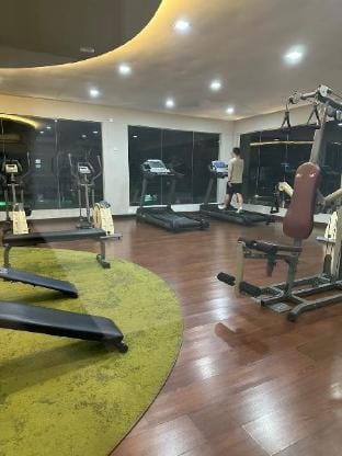 Platino by Portofino Luxury Home Apartment in Johor Bahru